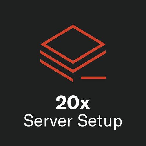 More information about "20x Full RustSetup Server"