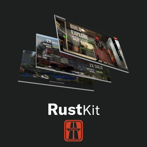 More information about "Bundle: Rust Kit + WooBridge"