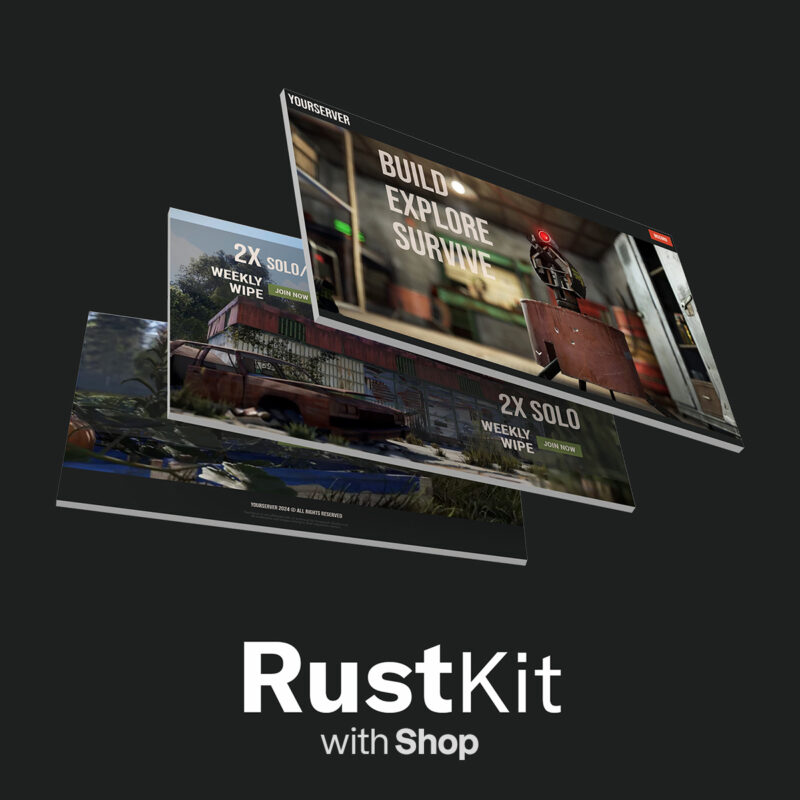 RustKit Elementor